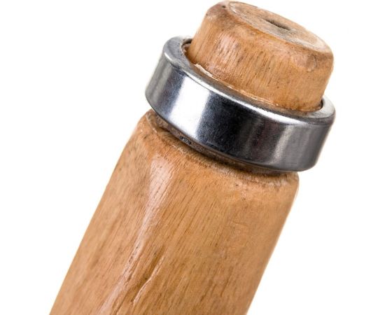 Долото-стамеска SPARTA 20 мм, деревянная рукоятка 242485 – изображение 5