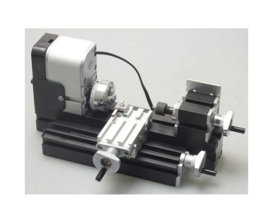 Станок-трансформер (8 в 1) TRIOD 70M8 7068 – изображение 6