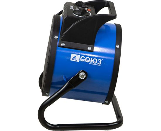 Керамический обогреватель Союз ТВС-3023МК – изображение 6