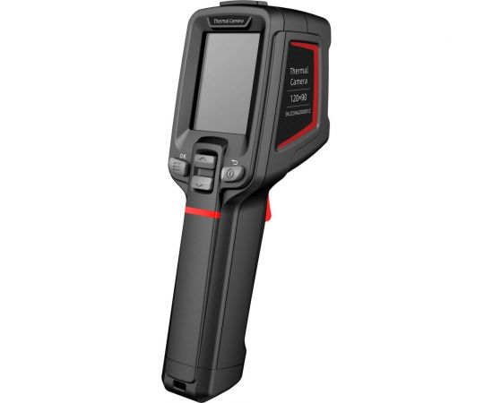 Тепловизионная камера Guide Sensmart T120V – изображение 6
