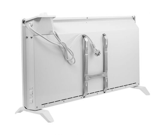 Электрический конвектор Denzel XCE-2000, 230 В, 2000 Вт 98117 – изображение 6