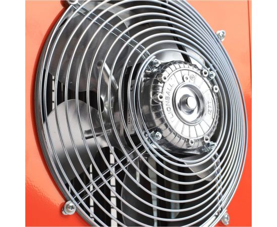 Электрический тепловентилятор Patriot PT-Q 9 633307225 – изображение 6