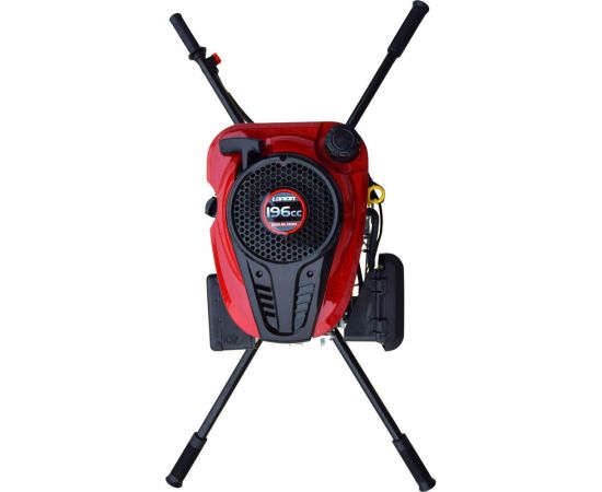 Двуручный мотобур Elmos EPB-25 e70 537 – изображение 6