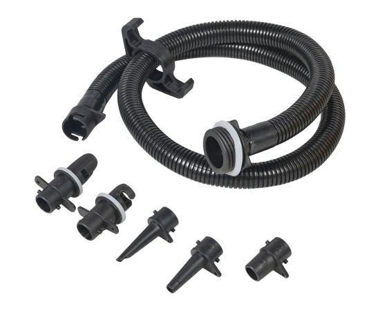 Ножной насос для матраса Airline 5 л KK-18 – изображение 6