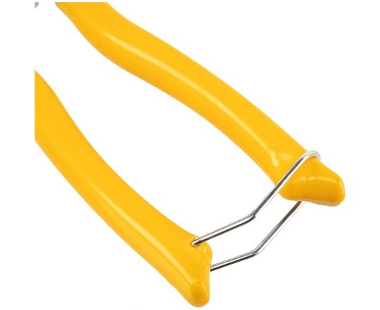 Компактный болторез DENZEL 225 мм - 9"", Cr-V 78500 – изображение 7