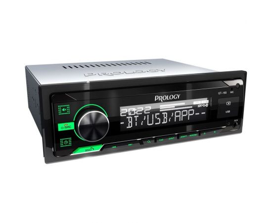Автомагнитола PROLOGY GT-160 4607940902614 – изображение 7