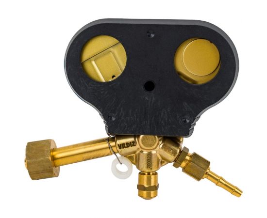 Редуктор кислородный GAZ YILDIZ 5401S-RU – изображение 7