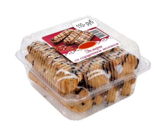 Этикет-лента BRAUBERG белая, комплект 5 рулонов по 800 шт, 26х16 мм 123580 – изображение 7