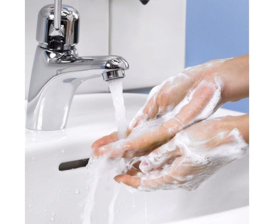 Жидкое мыло-крем для рук TORK Advanced 1 л., S1 арт.420511 25526 – изображение 7