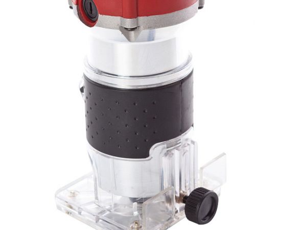 Фрезер REDVERG RD-ER600 6668942 – изображение 7