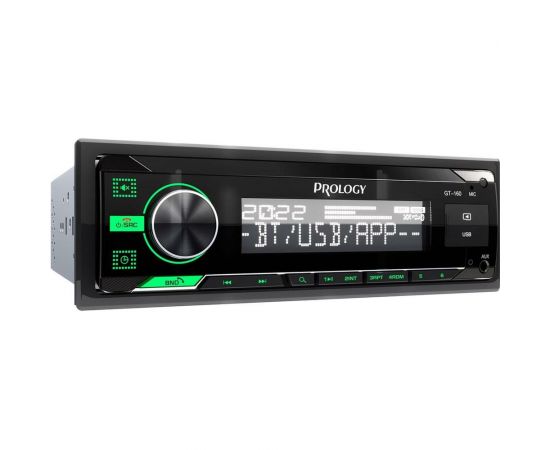 Автомагнитола PROLOGY GT-160 4607940902614 – изображение 8