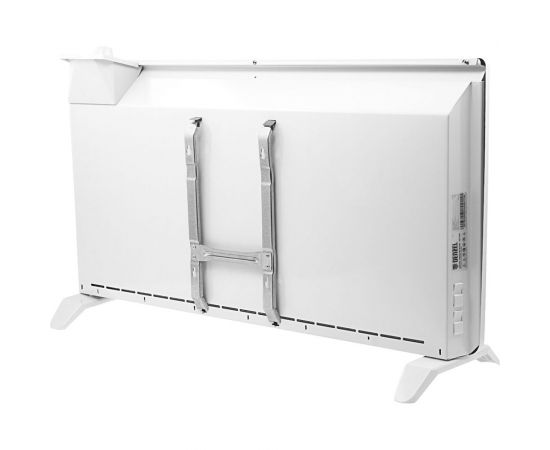 Электрический конвектор Denzel XCE-2000, 230 В, 2000 Вт 98117 – изображение 8