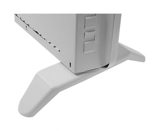 Электрический конвектор Denzel XCE-2000, 230 В, 2000 Вт 98117 – изображение 9