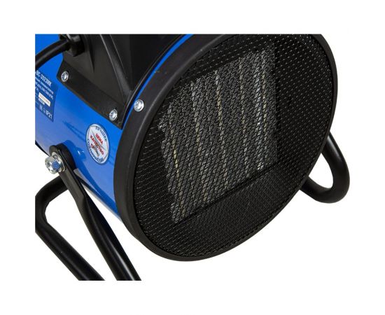 Керамический обогреватель Союз ТВС-3023МК – изображение 10