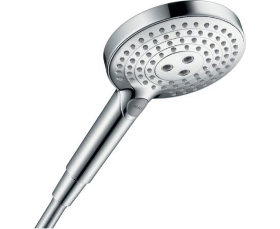 Ручной душ HANSGROHE 26530000 Raindance Select S 120 3jet 00000031148 