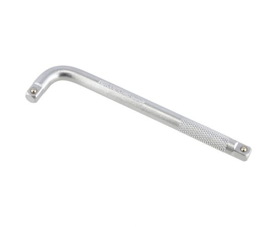 Вороток АвтоDело PRO Г-образный 39636 16132 