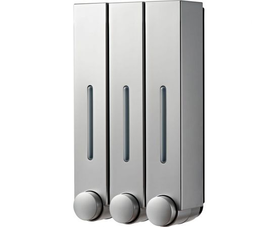 Диспенсер для душа BIRD HOUSE металл B0149 