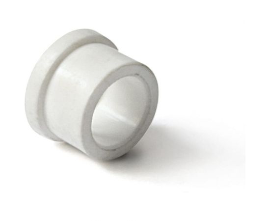 Бурт под фланец PRO AQUA PP-R PN 10 Белый d-50 мм PA51150b 