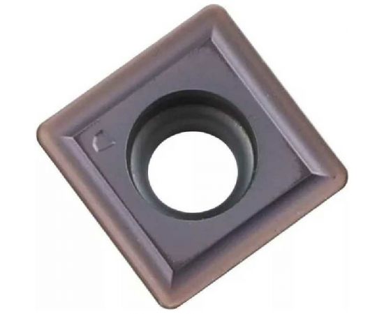 Пластина твердосплавная SPMT120408-HM JT4235 СпецТехИнструмент SPMT120408HMJT4235STI 