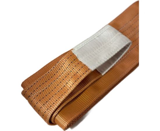 Текстильный строп ООО "Пкф "ГрузоподъемТехоснастка" СТП 6.0/6000 2229 