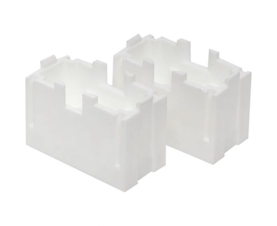 Комплект для горизонтального соединения для щитов "Nova" EKF PROxima nv-horiz 