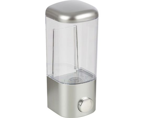 Диспенсер для жидкого мыла Рыжий кот AH-19-1 450 мл 008527 