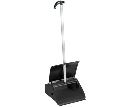 Совок TTS Clip с черной крышкой 00005636 