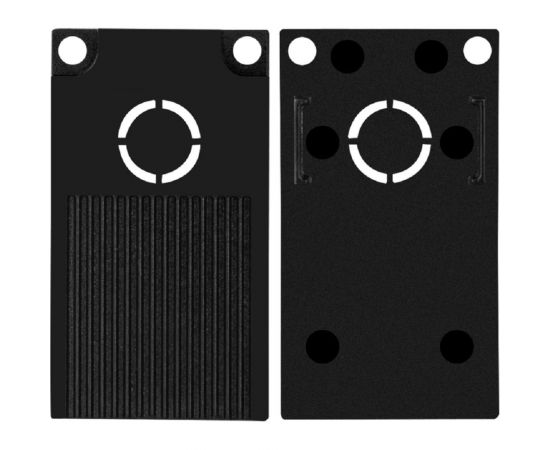 Коннектор-заглушка для магнитного шинопровода ARTE LAMP A482106 