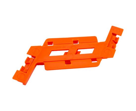 Фиксатор кабеля DKC TR-E 100 07714 