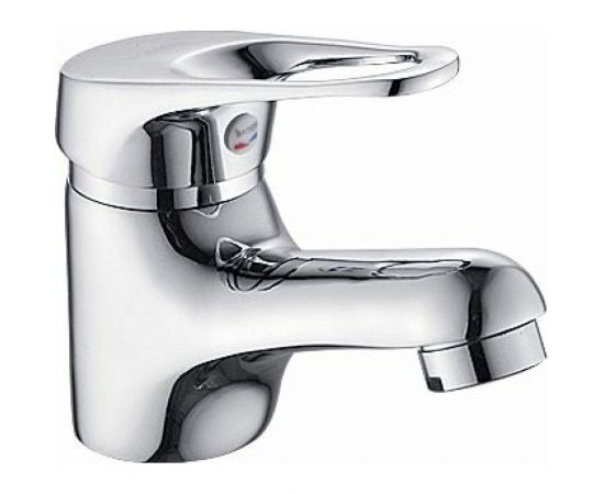 Смеситель для умывальника Potato P10213 