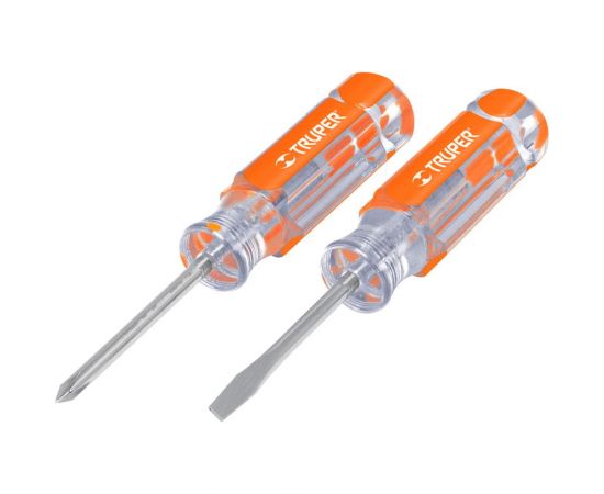 Набор миниотверток TRUPER 14199 