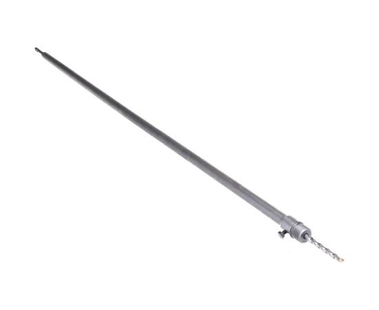 Удлинитель со сверлом для коронки по бетону (1000 мм; SDS-plus; М22) РемоКолор 36-7-954 