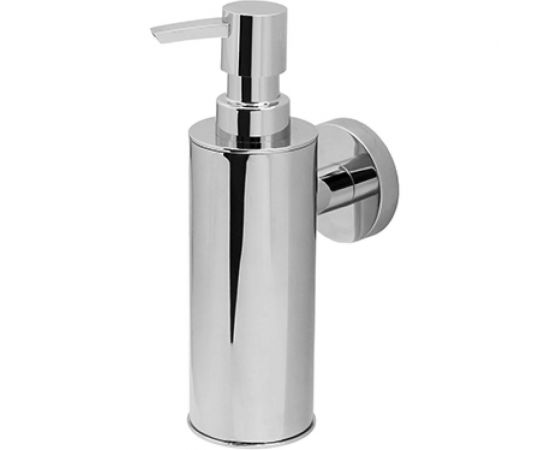 Дозатор для жидкого мыла WasserKRAFT, антивандальный K-1399 