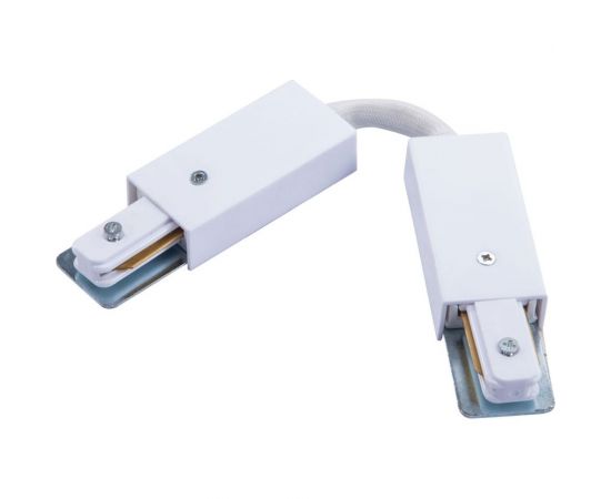 Коннектор для шинопровода Arte Lamp, трека гибкий A150233 