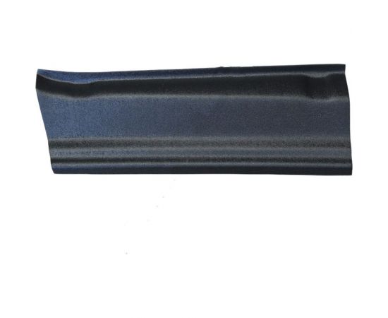 Накладки на пороги Русская Артель Citroen Jumper L1H1 2006-2013 NPB-017502 