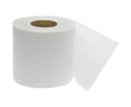 Туалетная бумага COMFY PRO "Отель-150" 2 слоя х 48 14009 