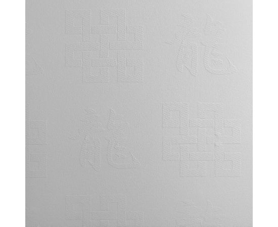 Стеклообои Wellton Иероглиф Decor 1х12,5 м WD770 