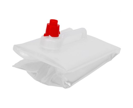 Канистра складная 10 л, 22x22x28 см БМ 850310 