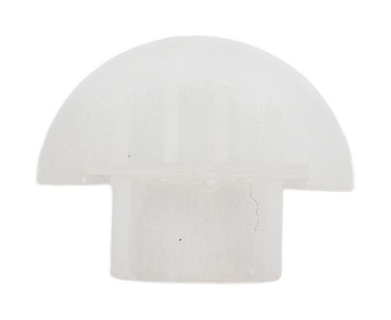 Комплект заглушек к алюминиевому профилю Apeyron 08-02/06, 10 шт 3-08-02/06 