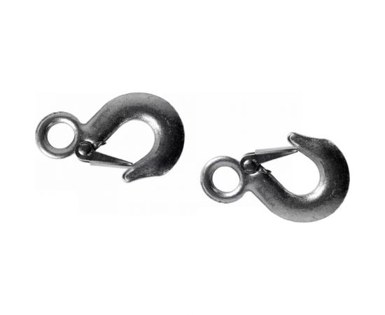 Крюк кованный буксировочный A2DM 120гр, комплект 2 шт. 100225 