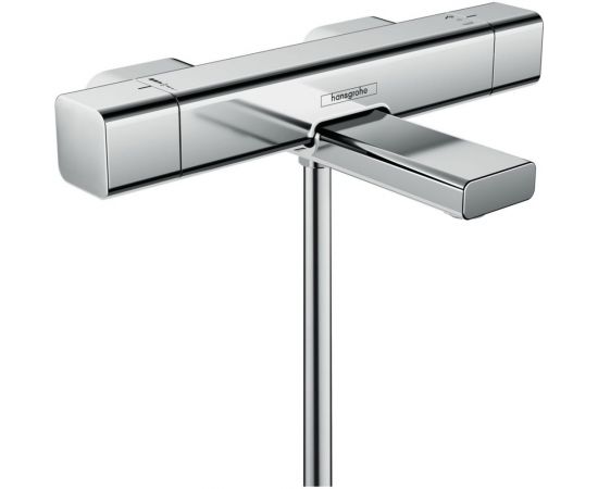 Термостатический смеситель для ванны HANSGROHE 15774000 Ecostat E 00000069130 