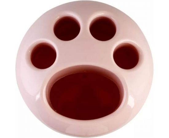 Подставка для зубных щеток Полимербыт 432130000 