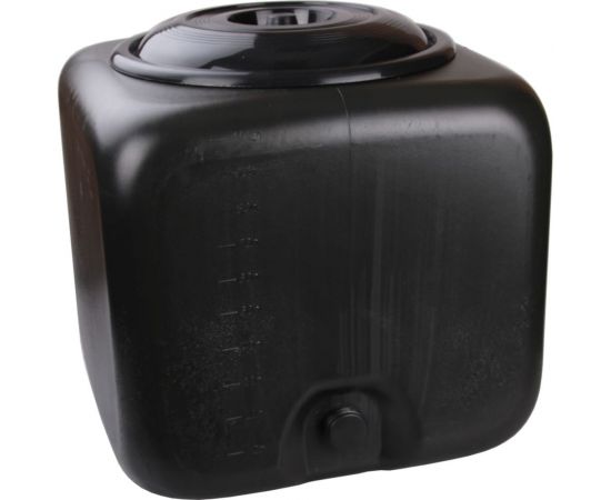 Бак для душевой ЗПИ «Альтернатива» 100л квадратный М3271 