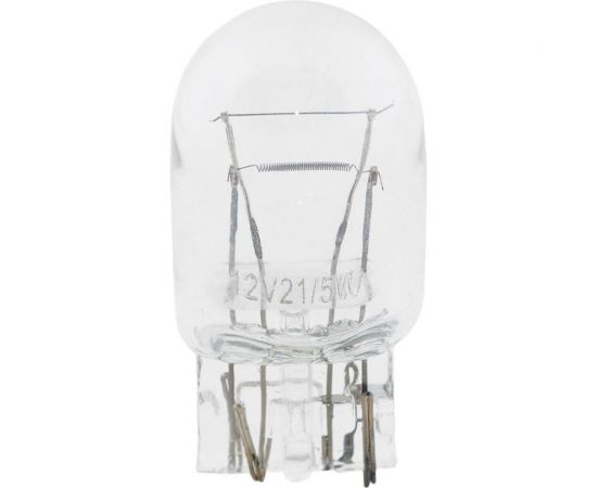 Лампа накаливания KRAFT W21/5W 12v21/5w W3x16q упаковка 10 шт. KT 700030 