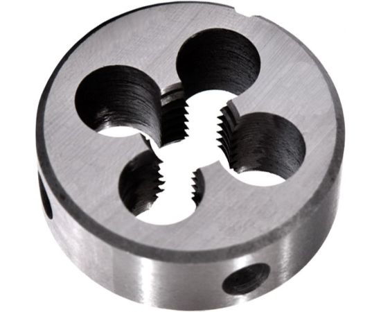 Плашка М12.0х1.5 (LH левая) 9ХС ТехноСталь t245055 