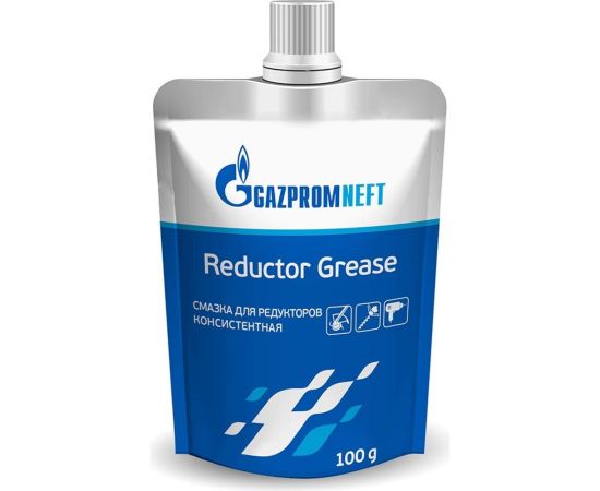 Смазка reductor grease 100г GAZPROMNEFT 2389906979 