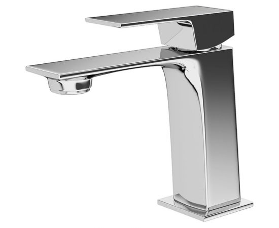 Смеситель для раковины KERAMA MARAZZI FIORETTO без донного клапана, хром V2CR205KM 