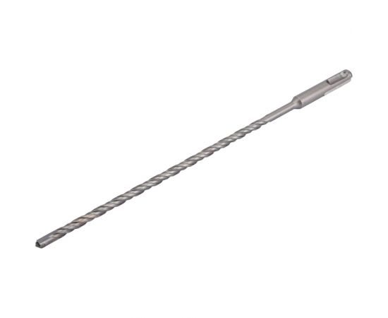 Бур сверло SDS-plus S4 6x210x260 мм ВОЛАТ 82106-260 