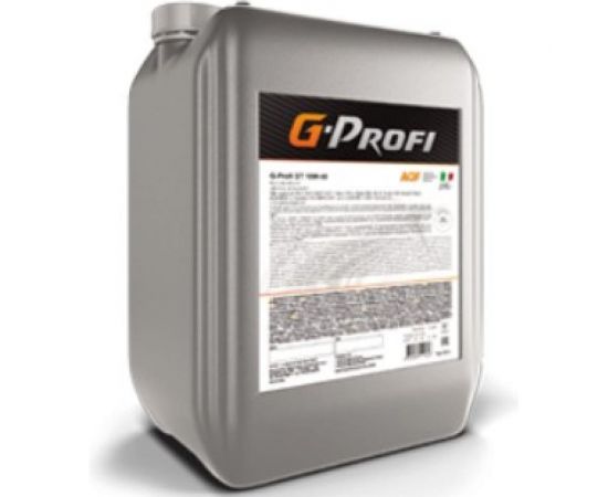 Масло G-ENERGY G-Profi GT 10W-40 20 л 253130026 