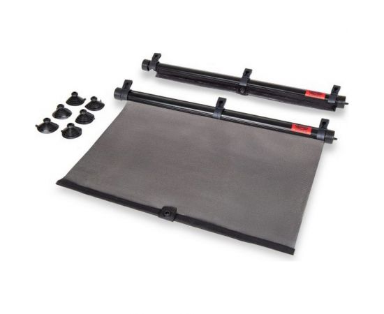 Защита от солнца Heyner PREMIUM 2x44 см, с дополнительной застёжкой-липучкой 512420 